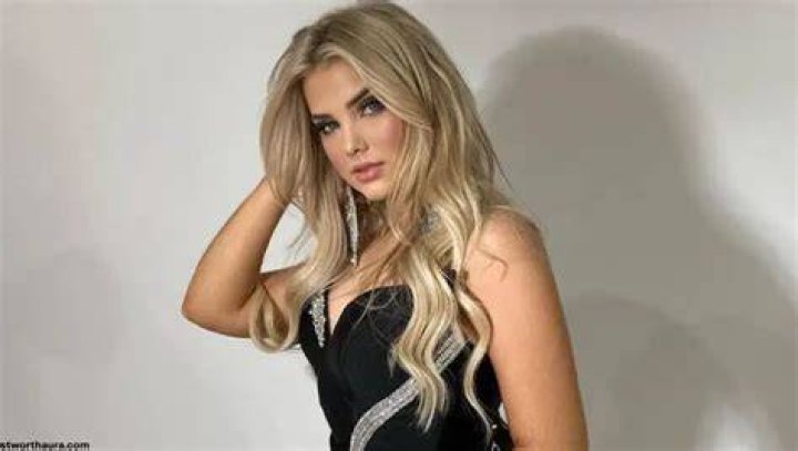 Kacey Jordan: The Rise and Journey of a Multi-Talented Star