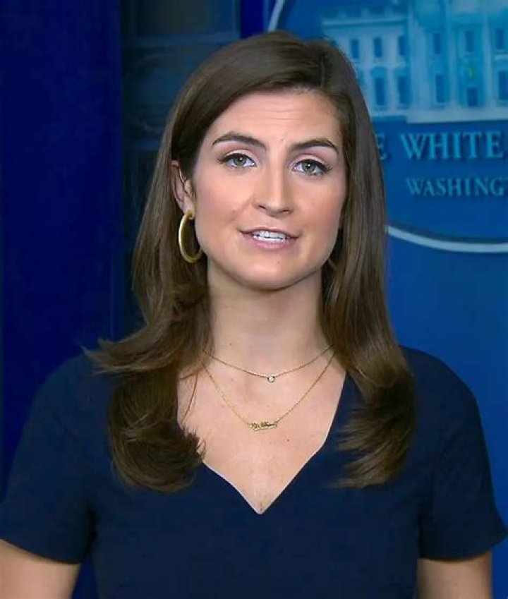 Kaitlan Collins Measurements: A Detailed Insight into the Life of a Rising Star