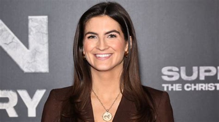 Kaitlan Collins: Navigating the Landscape of Relationships