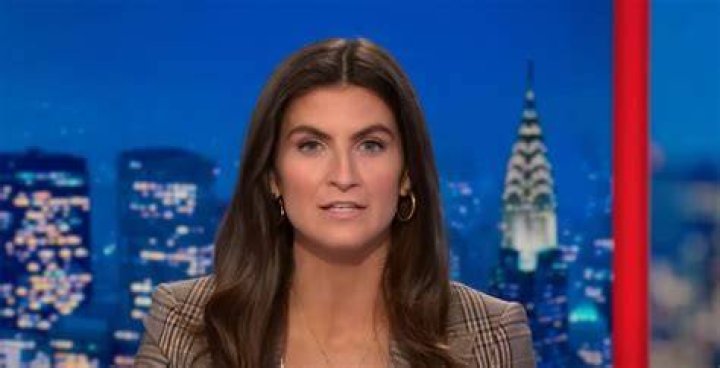 Kaitlan Collins Salary: Unveiling the Earnings of a Rising Star