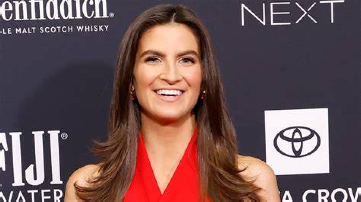 Kaitlan Collins: The Bikini Sensation