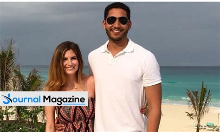Kaitlan Collins: Unraveling the Nationality of Her Husband