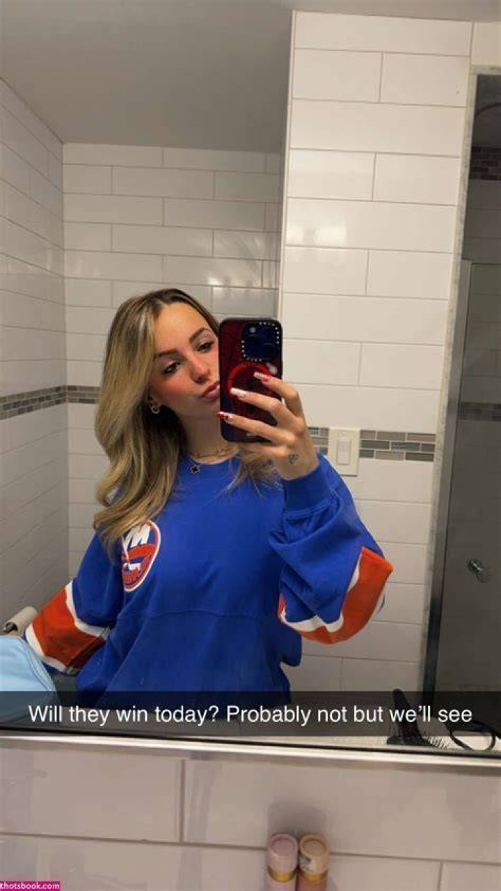 Kaitlyn Krems Leaked OnlyFans: The Controversy Unveiled
