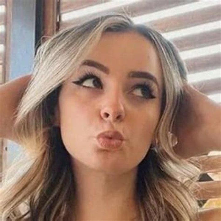 Kaitlyn Krems: The Untold Story Behind the Leaks
