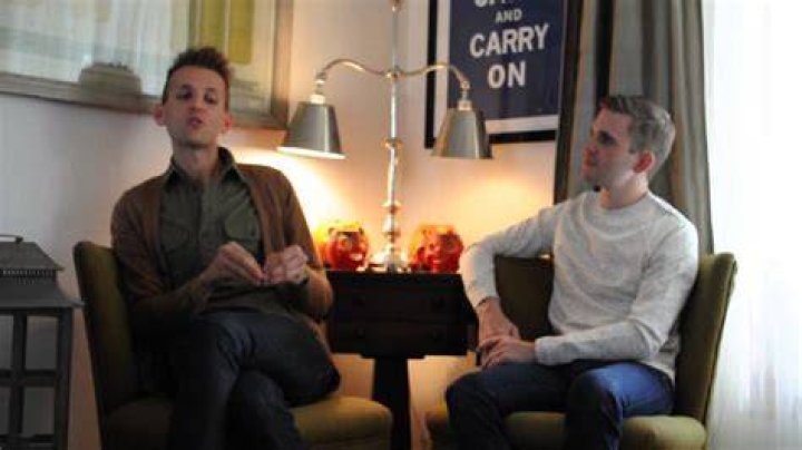 Kaleb Wyse and Joel Kratzer Wedding: A Celebration of Love and Unity
