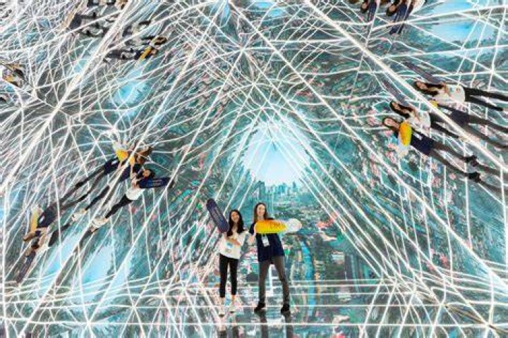 Kaleidoscope Vegas: A Vibrant Tapestry of Experience