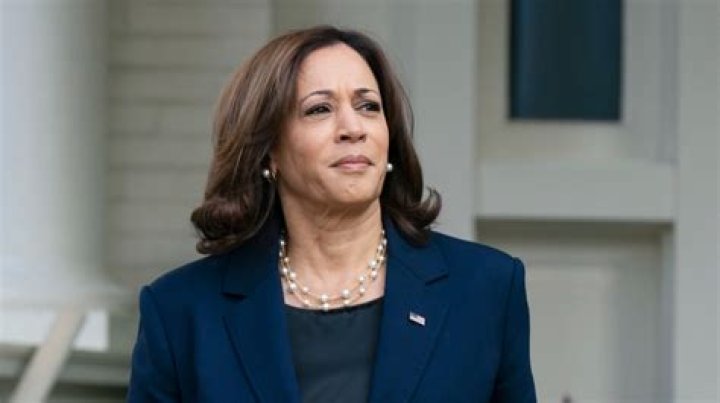 Kamala Harris: A Closer Look at Her Height and Weight