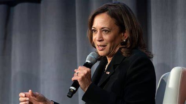 Kamala Harris's Journey to Weight Loss: A Personal Transformation
