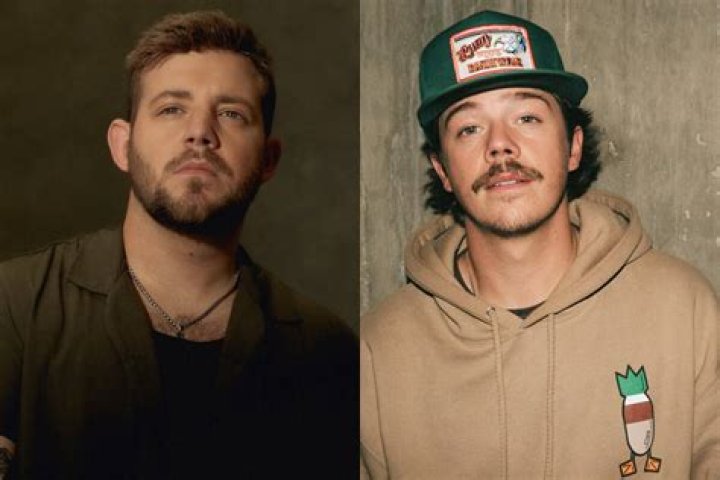 Kameron Marlowe and Dylan Marlowe: What’s the Connection?