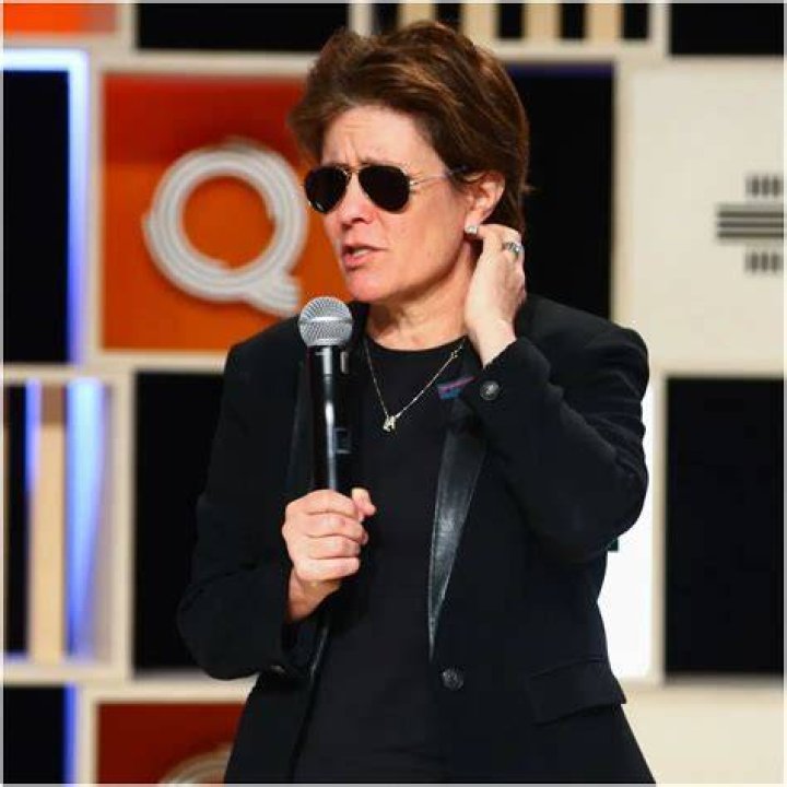 Kara Swisher's Net Worth: Unraveling the Wealth of a Tech Journalist