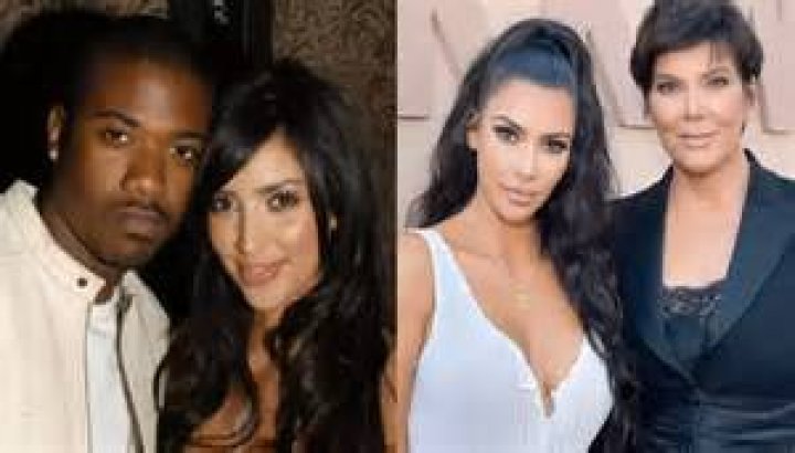 Kardashian's Shocking Leak: The Diddy Connection