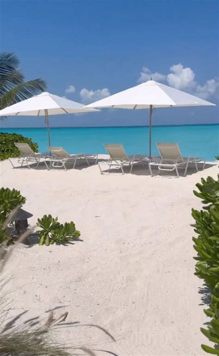 Kardashian Turks and Caicos: A Luxurious Getaway Destination