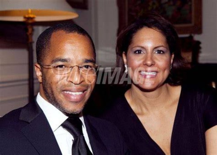 Karen Finney Husband Jonathan Capehart: An In-Depth Look at Their Relationship and Personal Lives