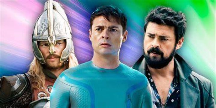 Karl Urban: The Boys Salary and Career Insights