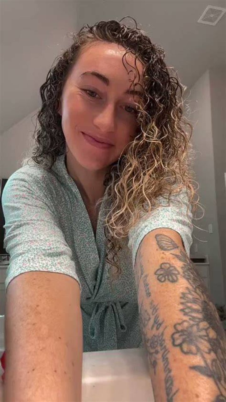 Karlye Taylor: The Intrigue Behind the Nude Leaks