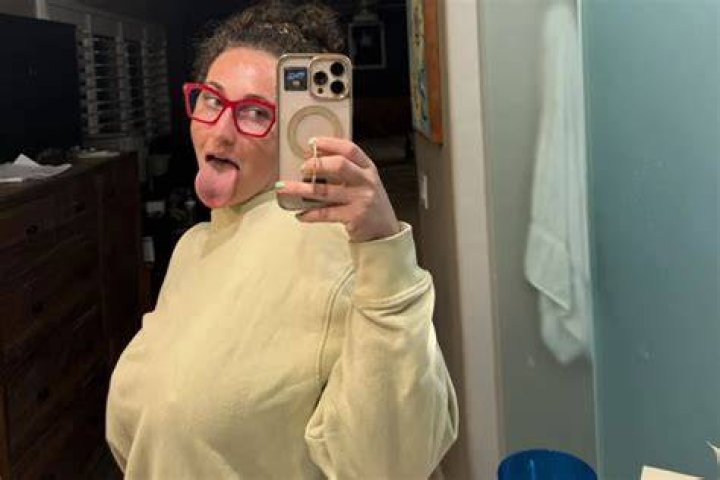 Karlye Taylor: The Rising Star Behind the Leaks