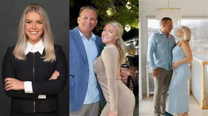 Karoline Leavitt Husband: A Deep Dive Into Her Personal Life
