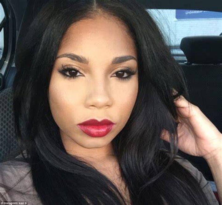 Kasi Bennett: The Woman Behind the Fame