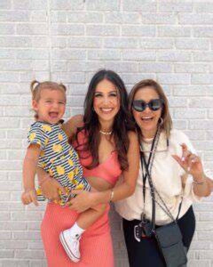 Kat Stickler Mother: A Deep Dive into Her Life and Influence