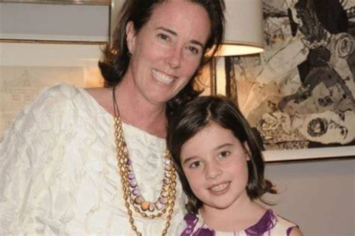 Kate Spade's Legacy: The Journey of Her Beloved Daughter