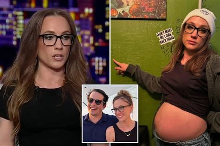 Kate Timpf Due Date: A Comprehensive Guide to Her Pregnancy Journey