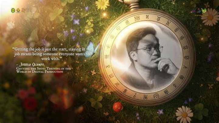 Kath HD: A Journey Through the Lens of Creativity