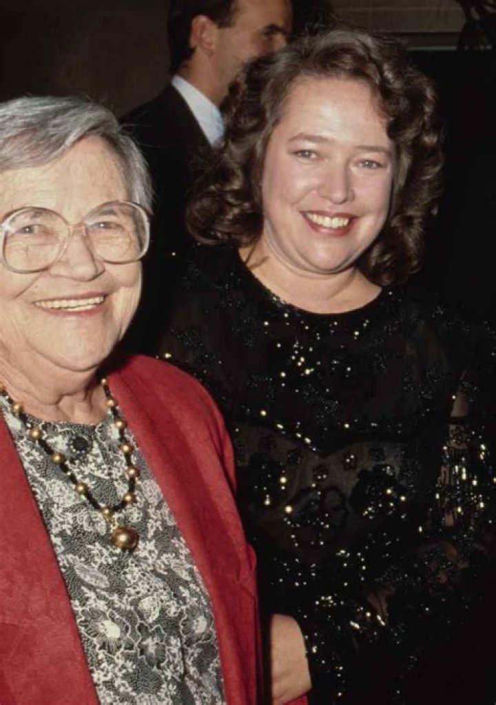 Kathy Bates Wife: Exploring the Life and Relationships of the Legendary Actress