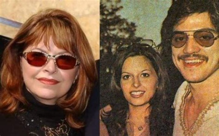 Kathy Prinze: The Untold Story of Her Marriage to George Lopez