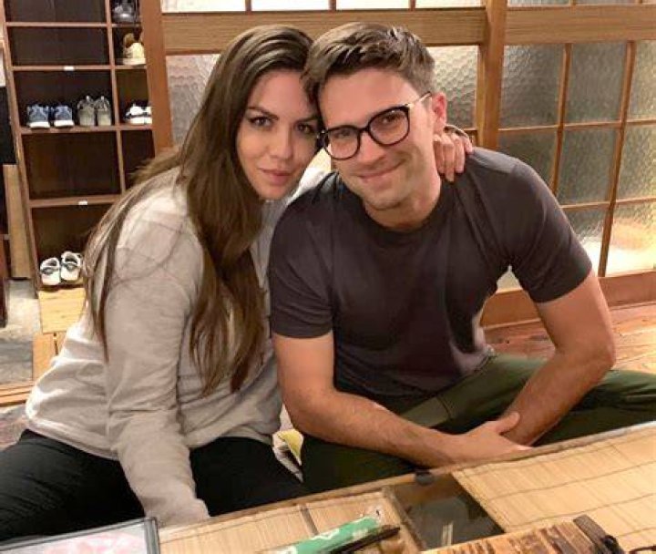 Katie and Tom Schwartz House: A Peek Inside Their California Dream Home