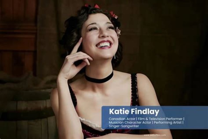 Katie Findlay's Relationship Journey: Love and Life Unveiled