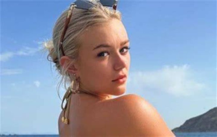 Katie Sigmond Leak: The Rise and Challenges of a Social Media Sensation