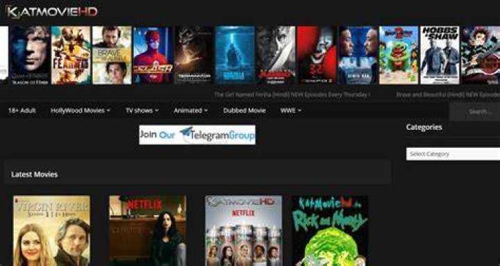 Katmoviehd Korean Movies in Hindi: Your Ultimate Guide to Streaming and Downloading