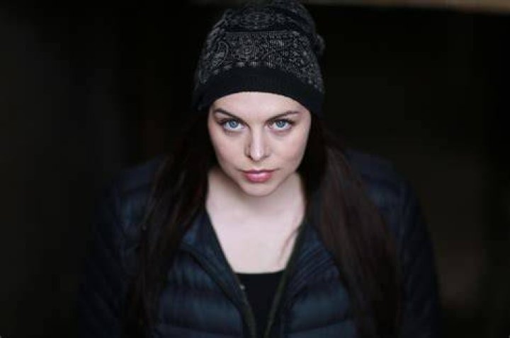 Katrina Weidman: The Enigmatic Ghost Hunter and Paranormal Investigator