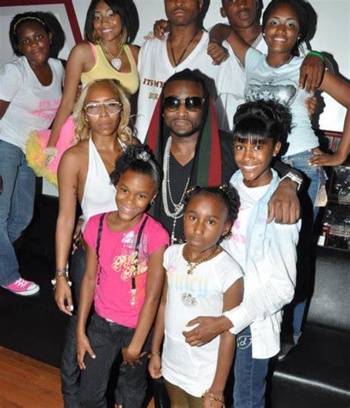 Katt Williams Children: A Deep Dive into His Family Life