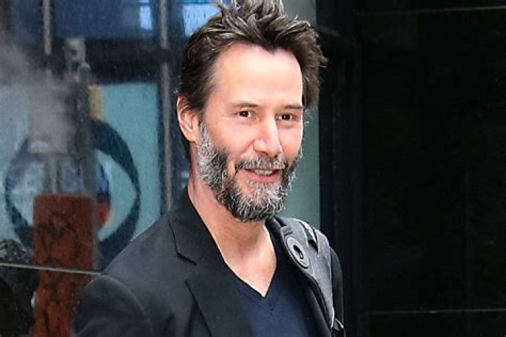 Keanu Reeves: A New Chapter in Politics for 2024?