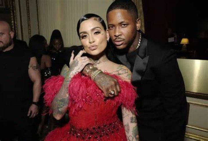 Kehlani's Wife: Who is the Woman Behind the Music?