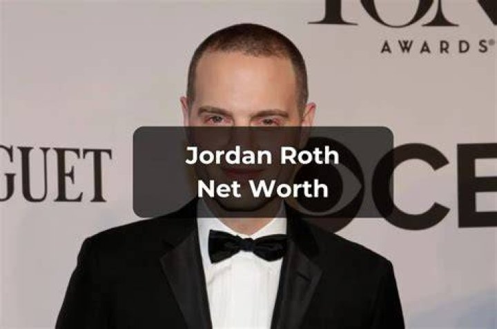 Keith Roth Net Worth: A Comprehensive Look into His Wealth and Career