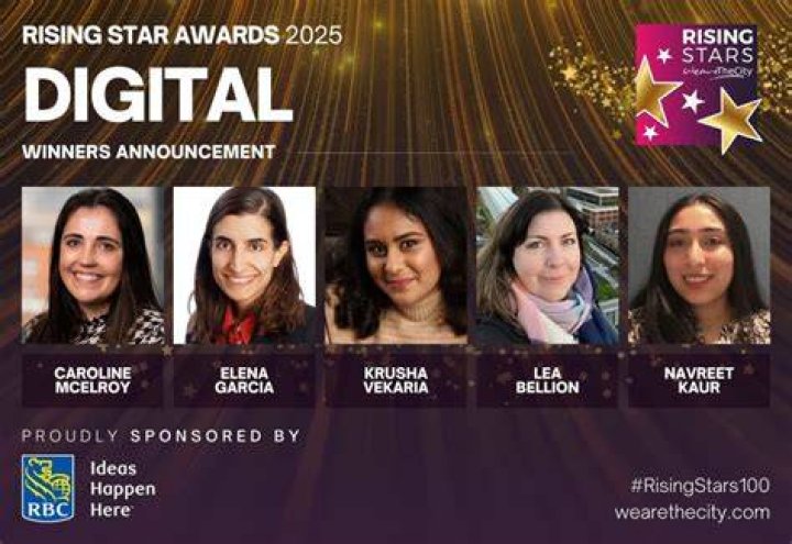 Kelley Kuhr: The Rising Star of the Digital World
