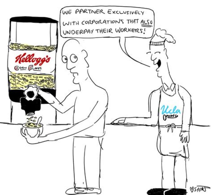 Kellogg's Boycott Israel: A Deep Dive into the Controversy