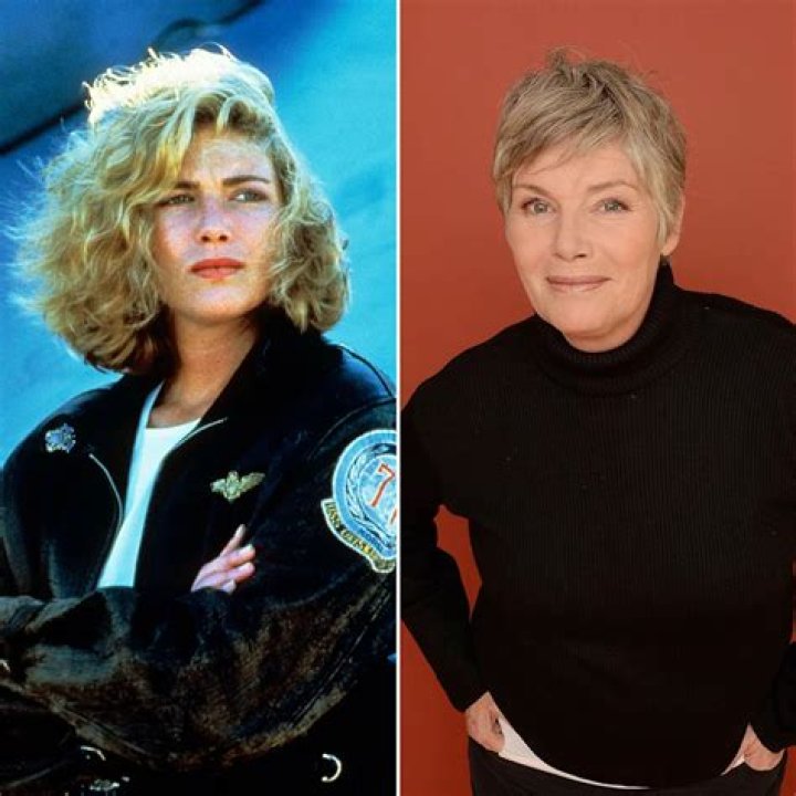Kelly McGillis: The Journey of a Talented Actress