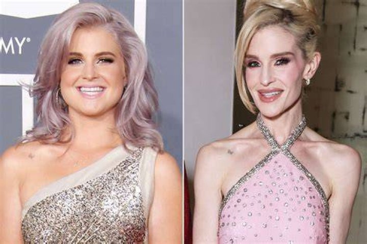 Kelly Osbourne: An In-Depth Look at Her Journey, Height, and Weight