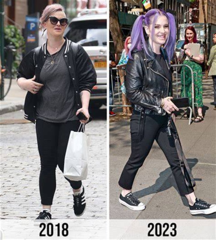 Kelly Osbourne Weight and Height: A Comprehensive Guide