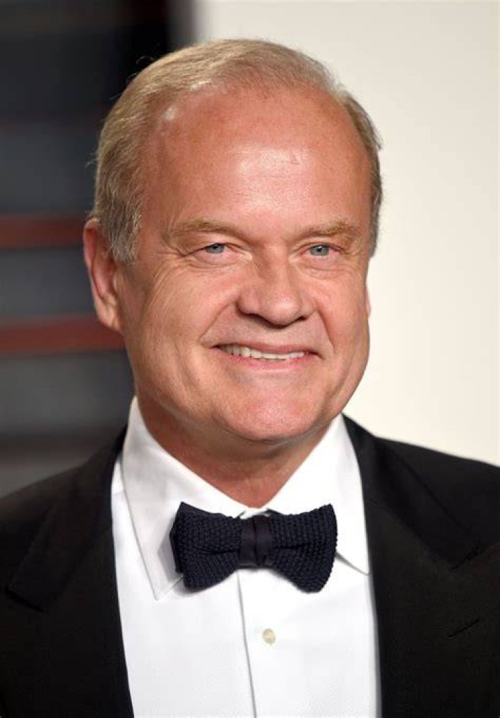 Kelsey Grammer's Journey Through Relationships