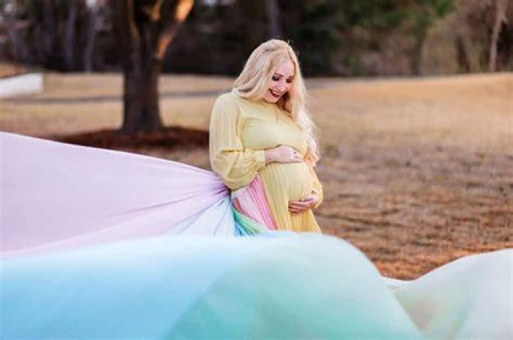 Kelsey Pregnant: Everything You Need to Know About Her Journey to Motherhood