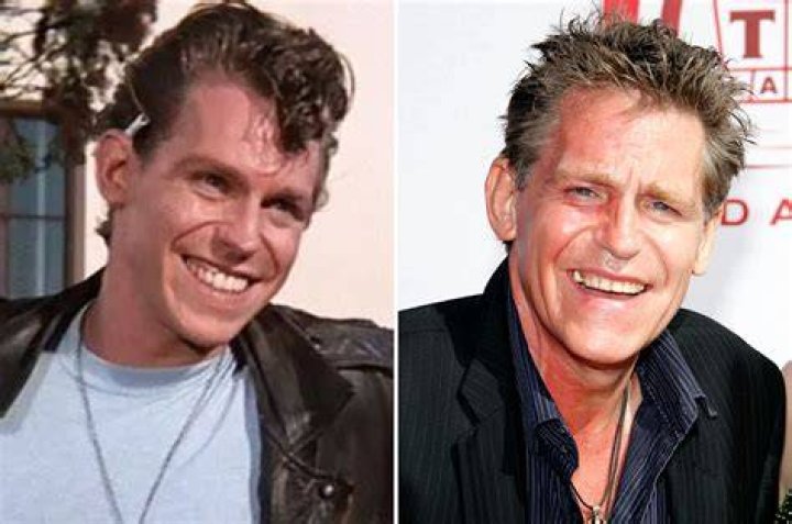 Kenickie from Grease: Where is He Now?
