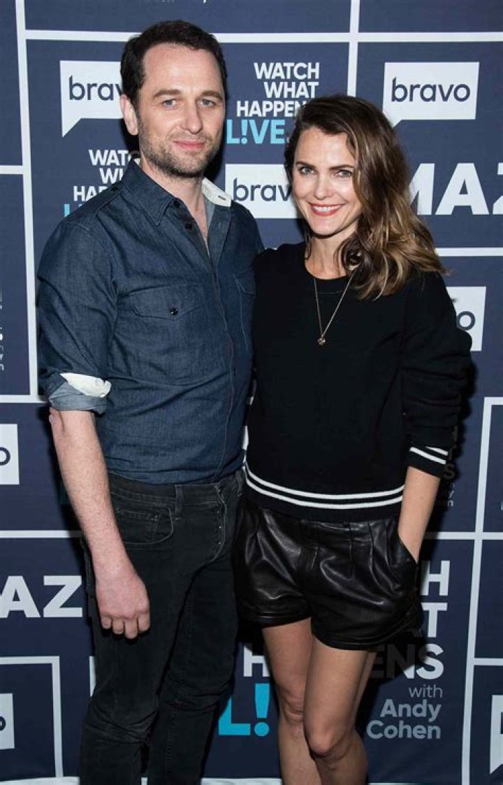 Keri Russell and Matthew Rhys: The Story Behind Their Split