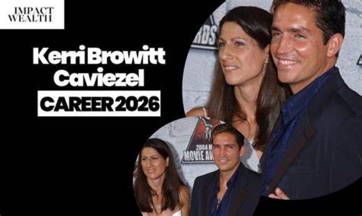 Kerri Browitt: The Inspirational Journey of a Brave Survivor