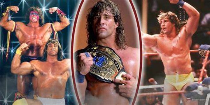 Kerry Von Erich Net Worth: An In-Depth Look at the Life and Legacy of the Texas Tornado