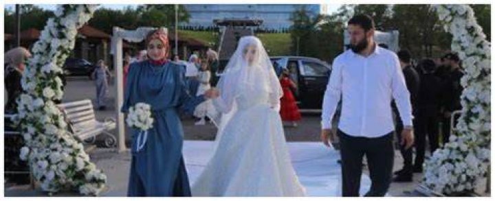 Khamzat Chimaev Wife: The Woman Behind the Fighter