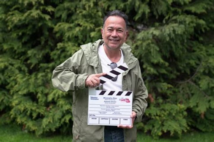 Khiabet Peniche: The Rising Star of Cinematic Arts